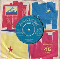 SIOUX SERENADE / FORT KNOX