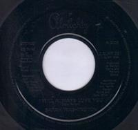 I WILL ALWAYS LOVE YOU / BODY HEAT