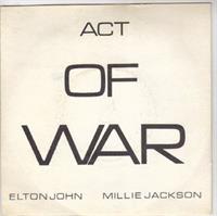 ACT OF WAR / PART 2