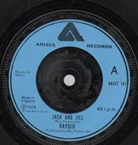 JACK AND JILL / GET DOWN