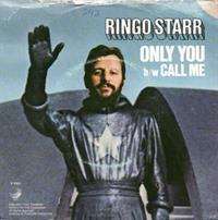 ONLY YOU / CALL ME