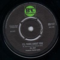DANCE WITH ME / BABY DONT GO