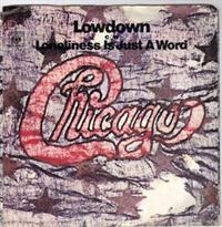 LOWDOWN / LONELINESS IS JUST A WORD