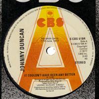 IT COULDN'T HAVE BEEN ANY BETTER / DENVER WOMAN - PROMO