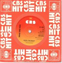 HAVE I THE RIGHT / LADY (PUT THE LIGHT ON ME)