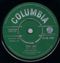 REAL LOVE / LITTLE ONE