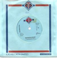 GEORGINA BAILEY / PRETTY BOY