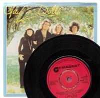 ONLY LOVING DOES IT / STARLIGHT STARBRIGHT