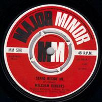 STAND BESIDE ME / DANCING PARTNER