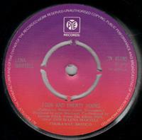 FOUR AND TWENTY HOURS / MIRACLES