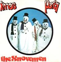 XMAS PARTY / DANCE OF THE SNOWMEN - (CHRISTMAS)