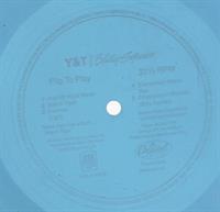 SELECTIONS FROM LPs