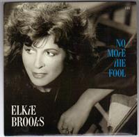 NO MORE THE FOOL / CITY LIGHTS