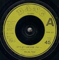 LETS GET FUNKTIFIED / PART 11 -  looks unplayed