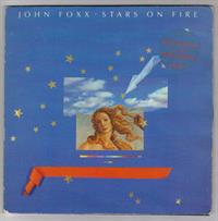 STARS ON FIRE/WHAT KIND OF GIRL / CITY OF LIGHT/LUMEN DE LUMINE