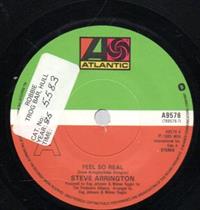 FEEL SO REAL / WILLIE MAE