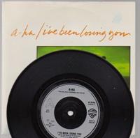 I'VE BEEN LOSING YOU / THIS ALONE IS LOVE