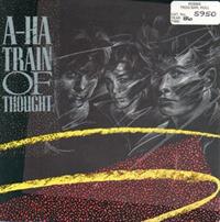 TRAIN OF THOUGHT / AND YOU TELL ME