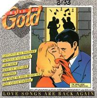 LOVE SONGS ARE BACK AGAIN / VOCAL THEME
