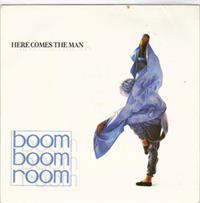 HERE COMES THE MAN / DAYS LIKE THESE
