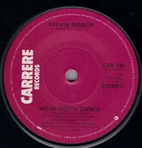 WE'VE GOTTA DANCE / HELLO SUPERDUPER STAR