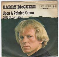 UPON A PAINTED OCEAN / CHILD OF OUR TIMES