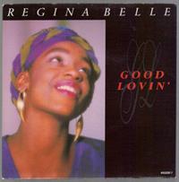 GOOD LOVIN / THIS IS LOVE