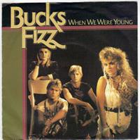 WHEN WE WERE YOUNG / WHERE THE ENDING STARTS