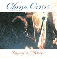 TRAGEDY AND MYSTERY / A GOLDEN HANDSHAKE FOR EVERY DAUGHTER