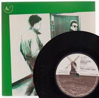 ONLY FOR SHEEP / THE FIRST ONE - looks unplayed