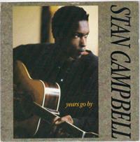YEARS GO BY / SEVEN MORE DAYS