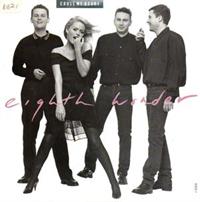 CROSS MY HEART / LET ME IN