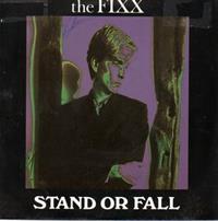 STAND OR FALL / THE STRAIN