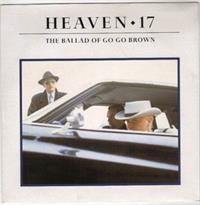THE BALLAD OF GO GO BROWN / I SET YOU FREE