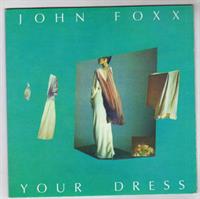 YOUR DRESS + DOUBLE PACK GATEFOLD SLV
