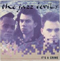 ITS A CRIME / THE RAID