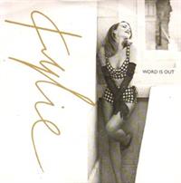 WORD IS OUT / SAY THE WORD