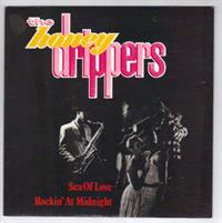 SEA OF LOVE / ROCKIN AT MIDNIGHT (looks unplayed)