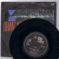 THE RAIN / YOUR SONG