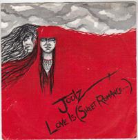 LOVE TS SWEET ROMANCE / MUSKETT, FIFE AND DRUM