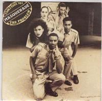 THE PROBLEM- DANCE MIX / RADIO EDIT
