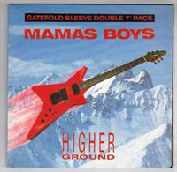 HIGHER GROUND / LAST THING AT NIGHT + DOUBLE PACK