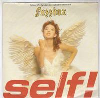 SELF! / WAIT & SEE