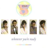 WHENEVER YOU'RE READY / FOREVER YOURS