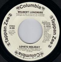 LOVES HOLIDAY - PROMO