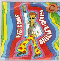 WELCOME / INSTRUMENTAL