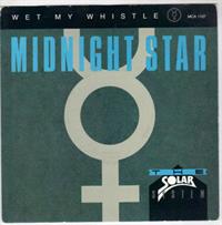 WET MY WHISTLE / CURIOUS