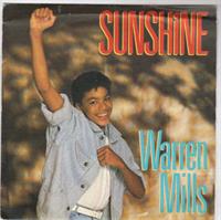 SUNSHINE / I'VE GOT FAITH IN YOU