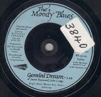 GEMINI DREAM / PAINTED SMILE