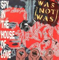 SPY IN THE HOUSE OF LOVE / DAD I'M IN JAIL